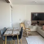 Lujoso apartamento