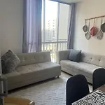 Lujoso apartamento
