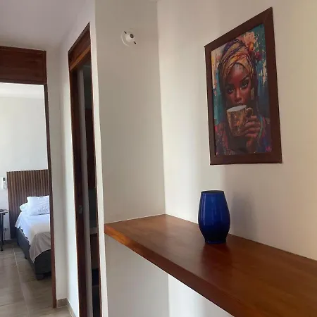 Lujoso Apartamento *