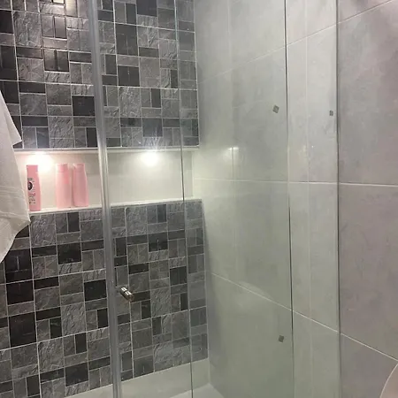 Lujoso Apartamento Cartagena