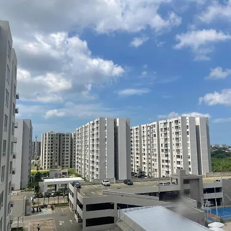 Lujoso Apartamento Cartagena