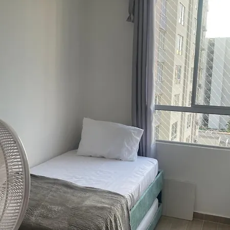Lujoso Apartamento