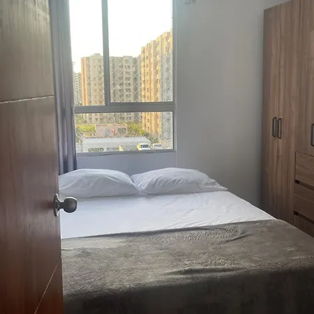 Lujoso Apartamento *